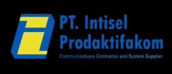 Logo PT Intisel Prodaktifakom