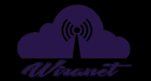 Logo Wiranet