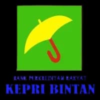 Logo BPR Kepri Bintan
