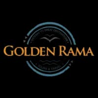 Logo Golden Rama Express