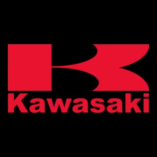 Logo Kawasaki Motor Indonesia