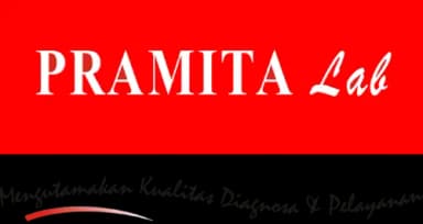 Logo Pramita Lab