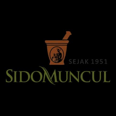 Logo Sido Muncul