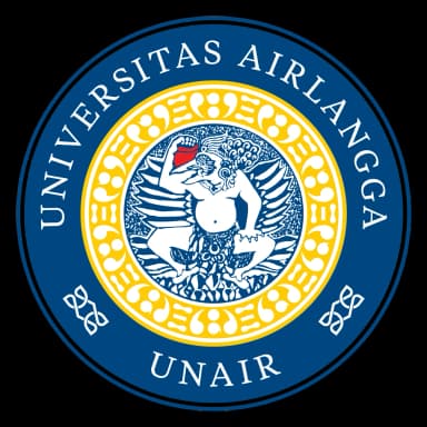 Logo Universitas Airlangga
