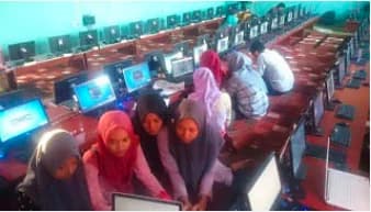 PT Devan Telemedia (Site Project Lamongan)