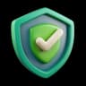 Check Shield Icon