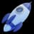 Rocket Icon