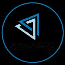 Logo PrimeRESTO